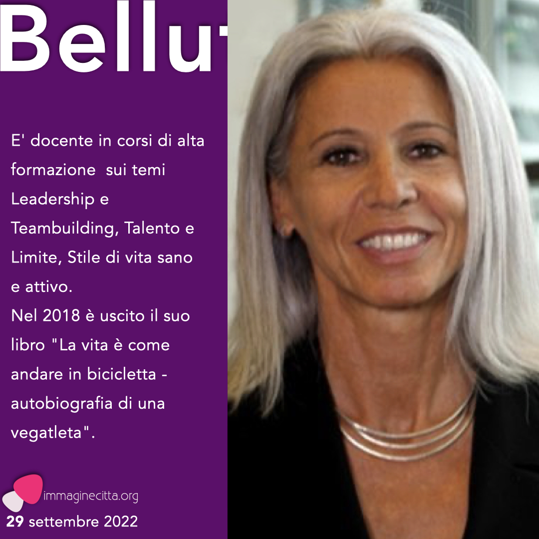 Antonella Bellutti