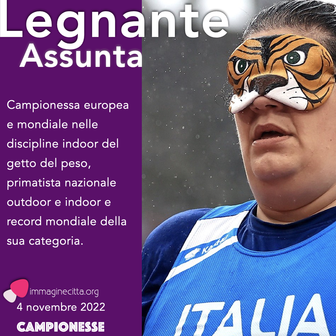Assunta Legnante