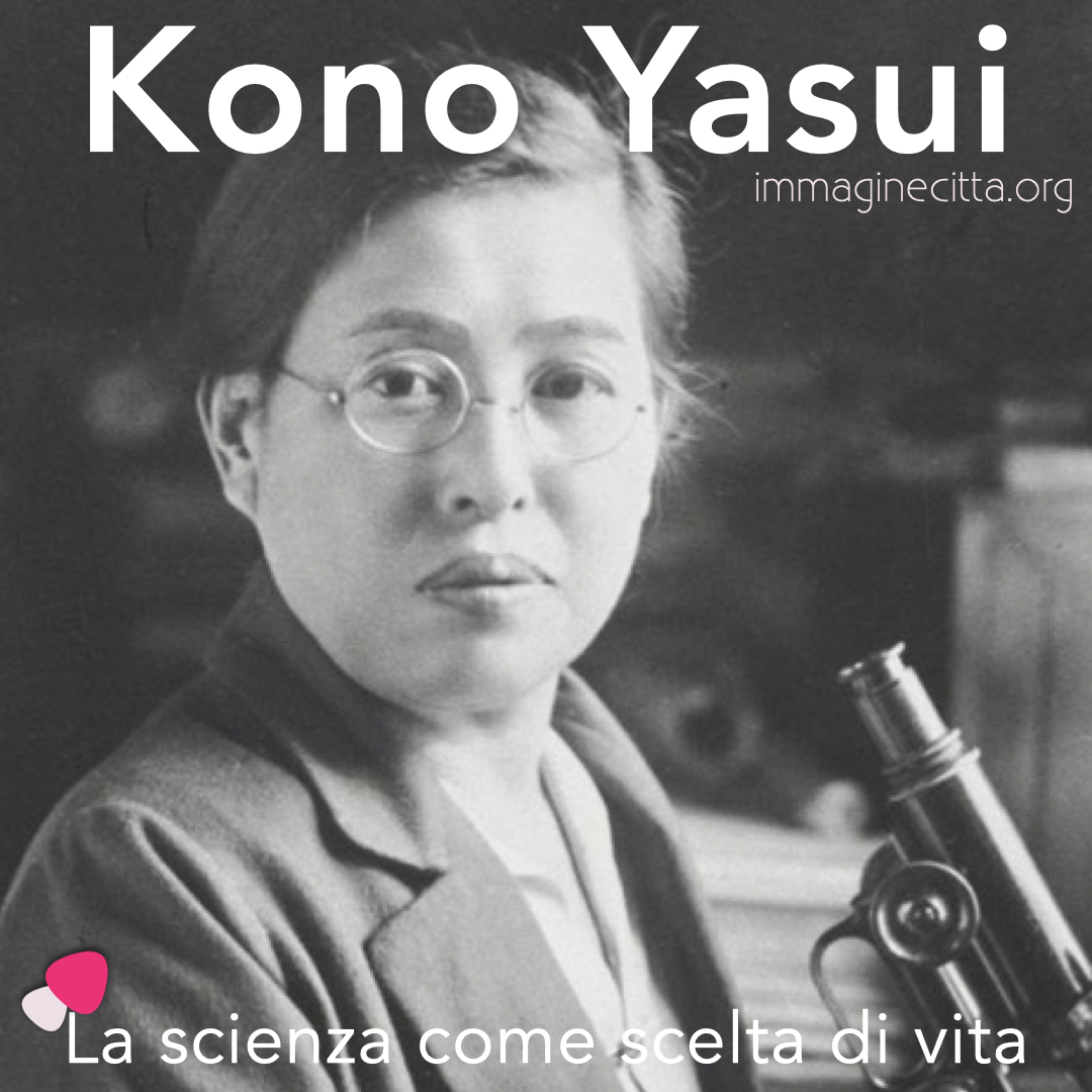 Kono Yasui, - 31 maggio 2021