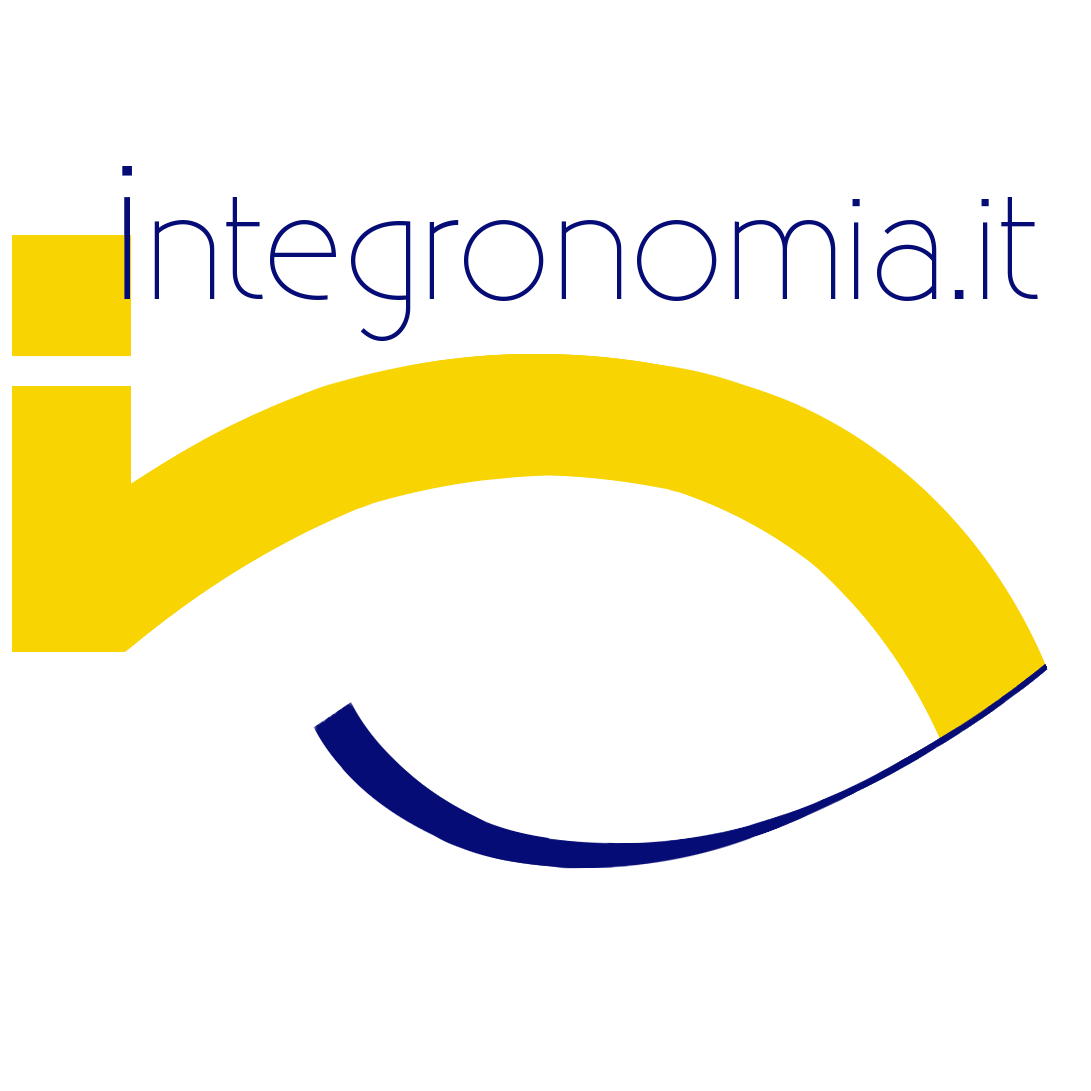 Logo di Integronomia