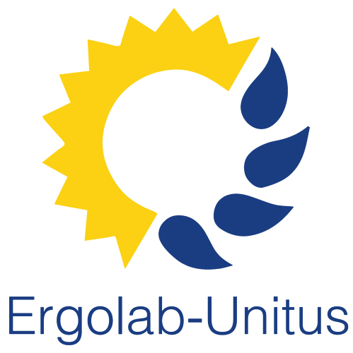 Logo di ErgolabUnitus