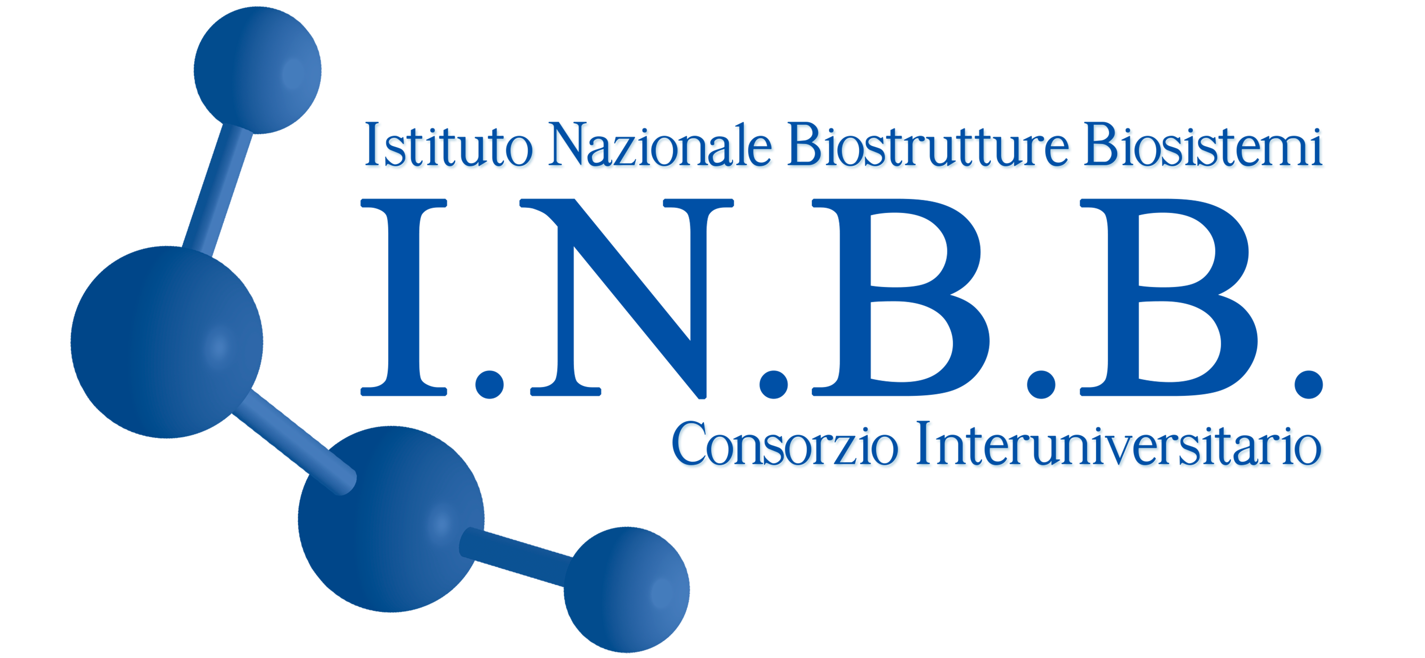 Istituto Nazionale Biostrutture e Biosistemi Logo di INBBa