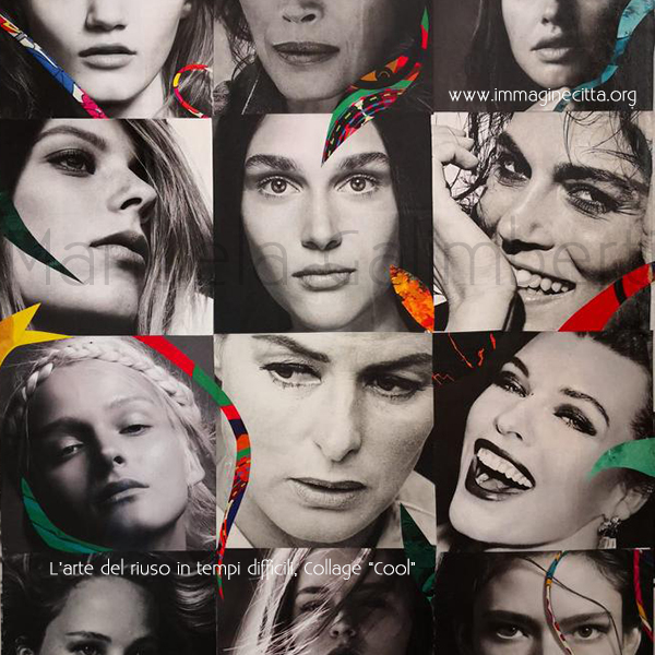 Cool, l'arte del riuso in tempi difficili, di Manuela Galimberti