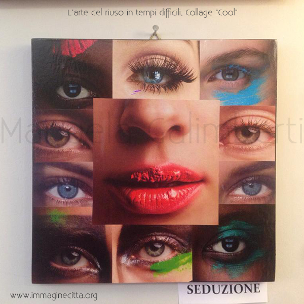 Cool, l'arte del riuso in tempi difficili, di Manuela Galimberti