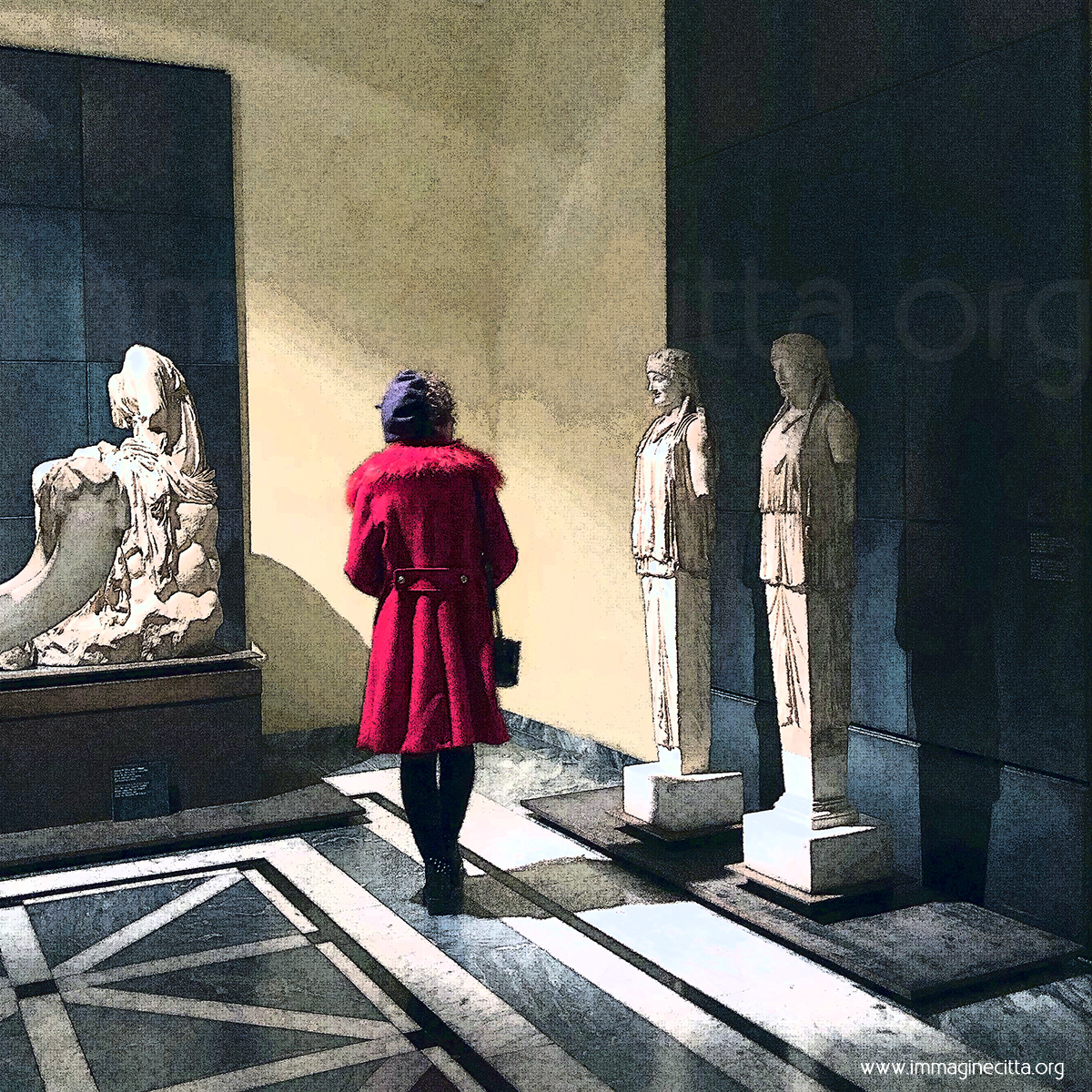 donna e musei 3