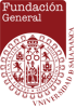 Logo della Fondazione dell'Università di Salamanca