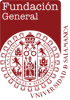 Fondazione dell'Università di Salamanca Logo della Fondazione dell'Università di Salamanca
