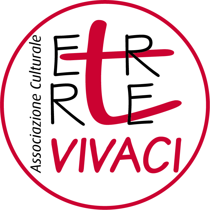 Logo dell'associazione Terre Vivaci