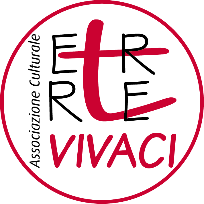 associazione culturale Logo dell'associazione Terre Vivaci