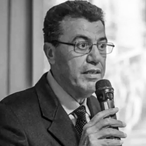 Foto di Foad Aodi