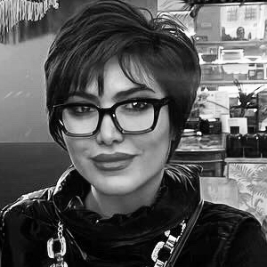 Foto di Golshan Bakhtiary