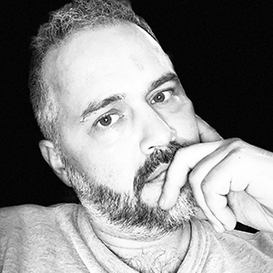 Foto di Patrick Bamonte