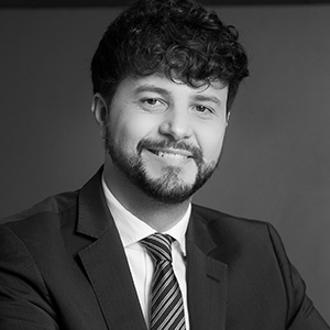 Foto di Brando Maria Benifei