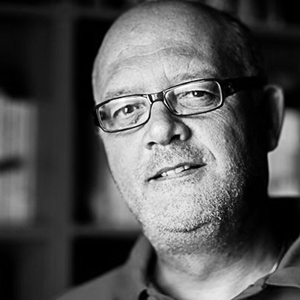 Foto di Alessandro Bertirotti