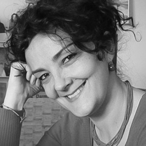 Foto di Catalina Oana Curceanu