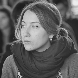 Foto di Lucrezia Fortuna
