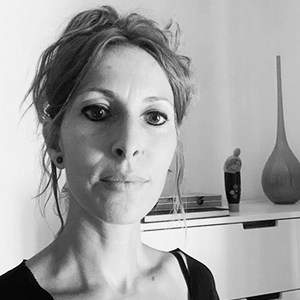 Foto di Maya Vetri