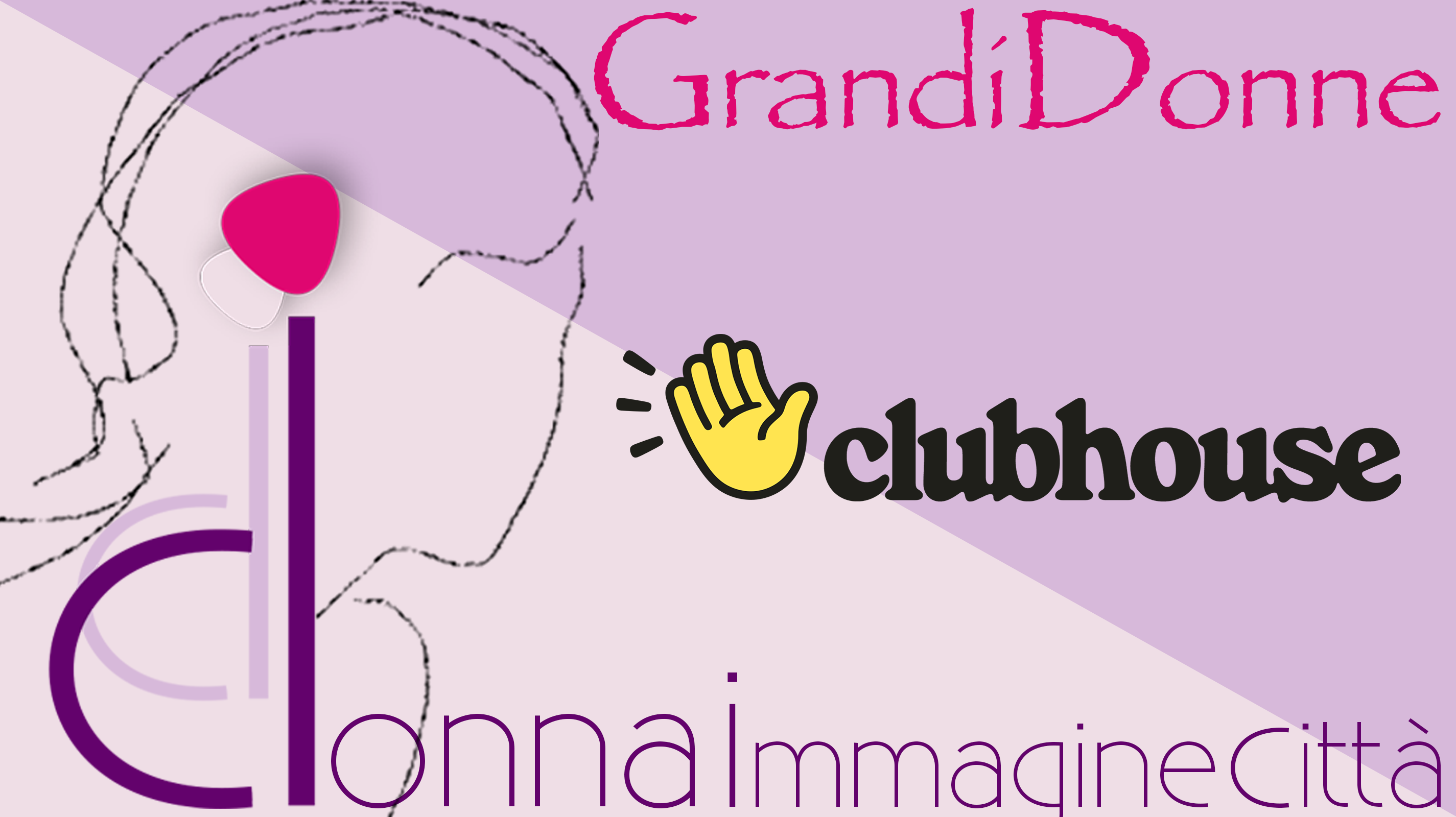 GrandiDonne in Clubhouse